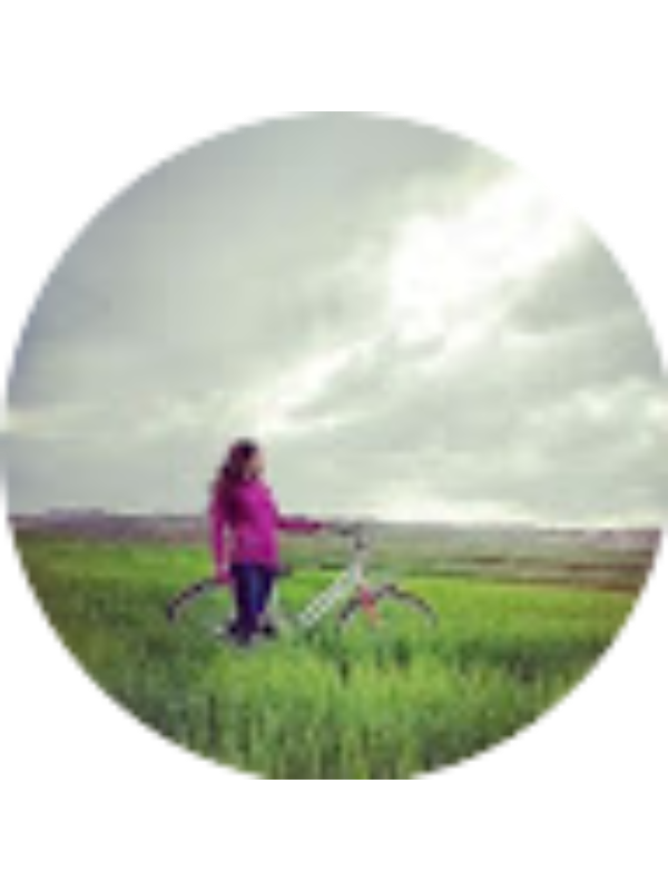 Photo of Nazlı Erten K&ouml;seoğlu