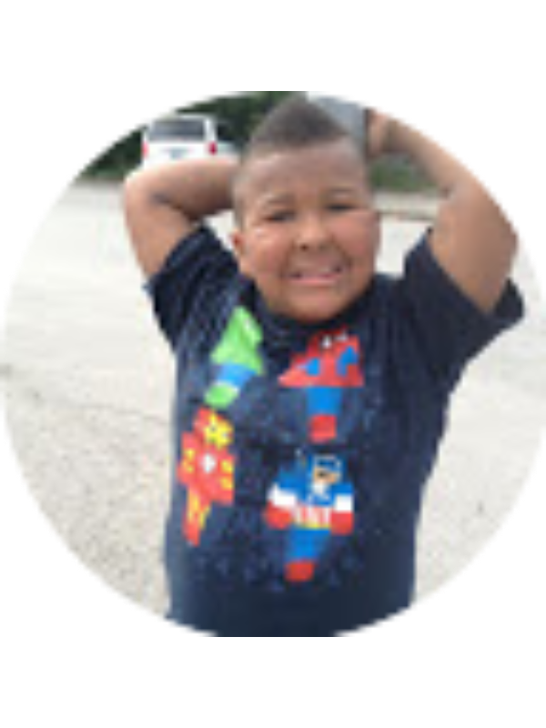 Photo of Abiel Bailey