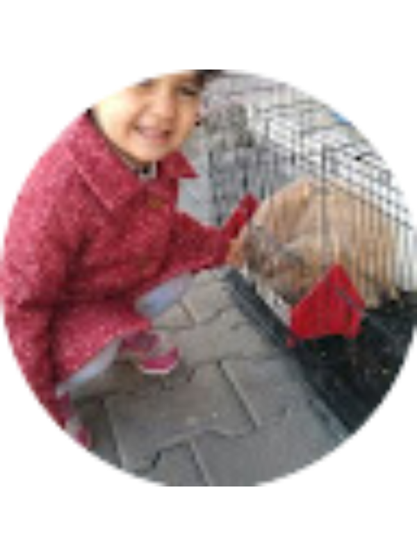 Photo of Melisa &Ccedil;akır Yılmaz