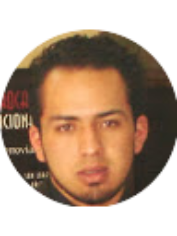 Photo of Alejandro Chica Padilla