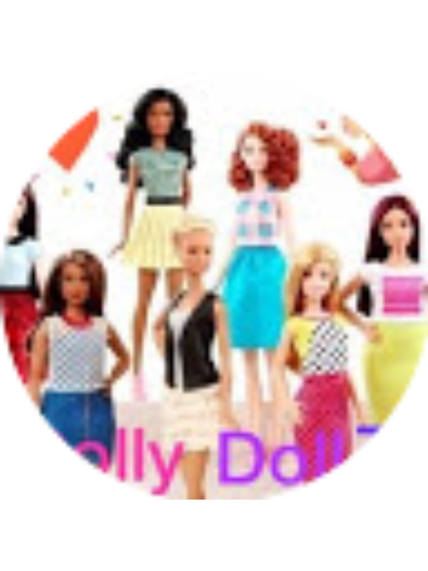 Photo of Dolly Doll TV