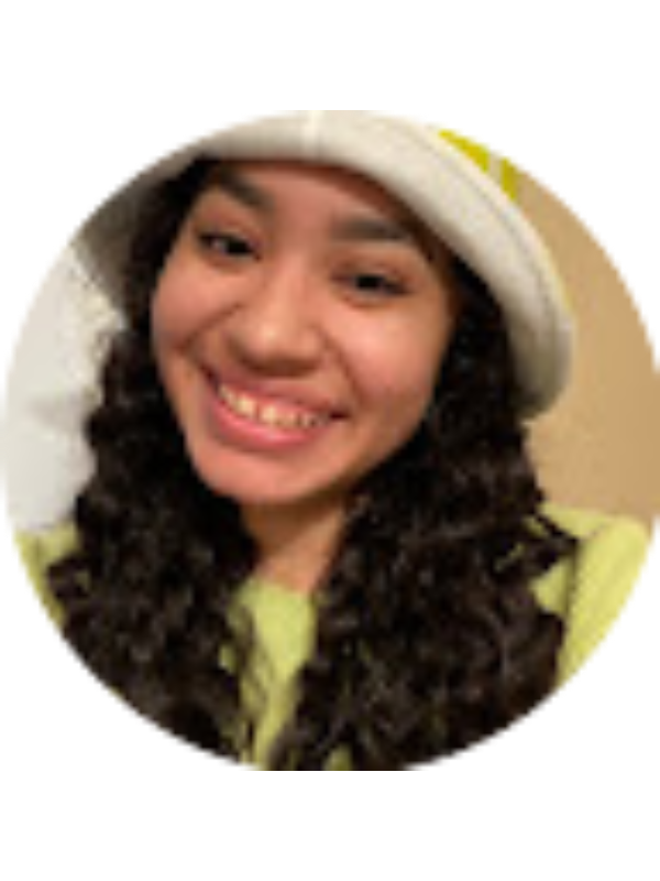 Photo of Jesikkah Martinez