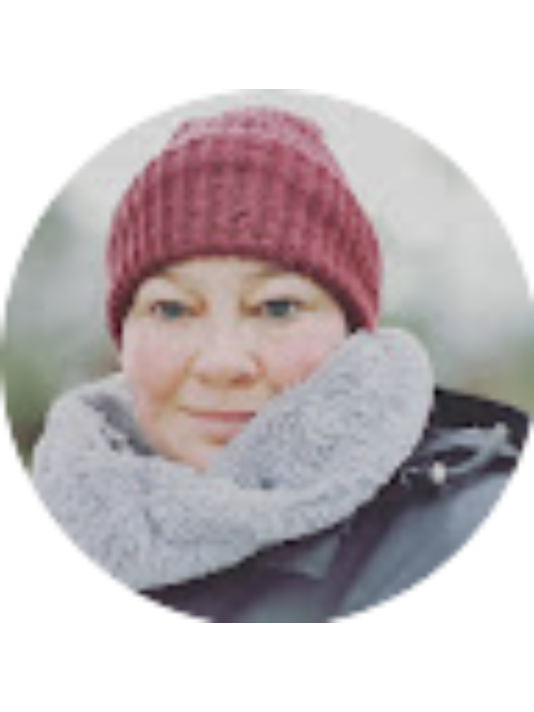 Photo of &Aring;se Gustavsson - Personal Spandelsto