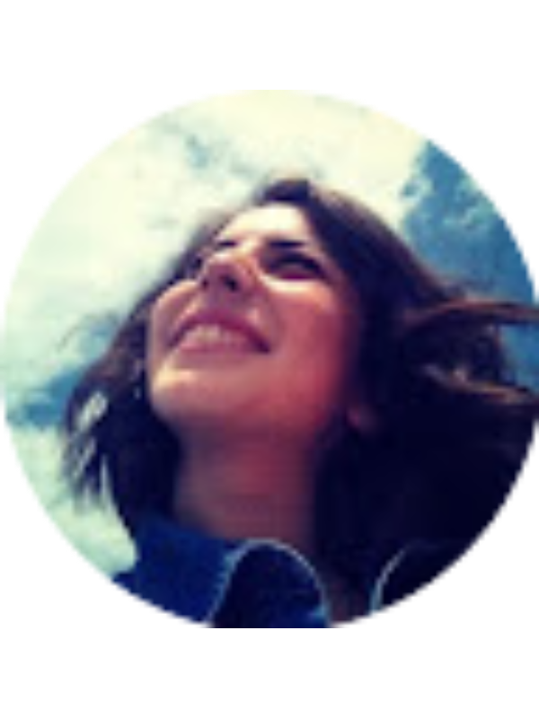 Photo of Sevda Tavalıoğlu