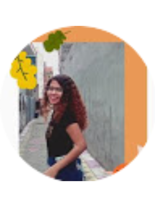 Photo of Yunike Madely