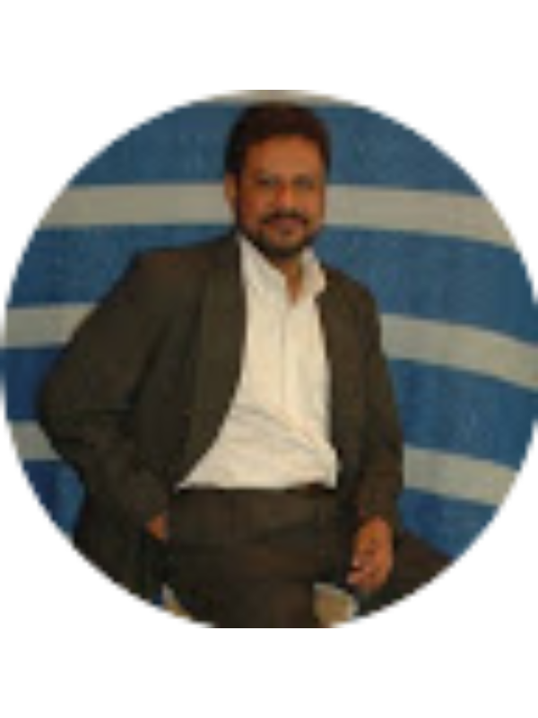 Photo of Francisco Sim&oacute;n Orozco De La Hoz