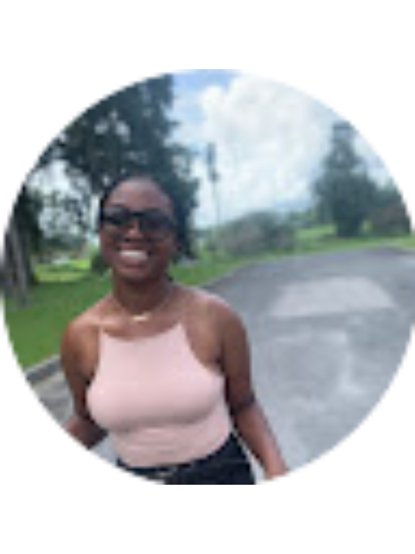 Photo of Shana Bayton