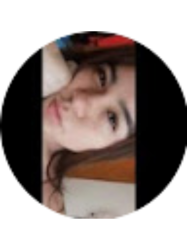 Photo of Gabriela Lara Uribe