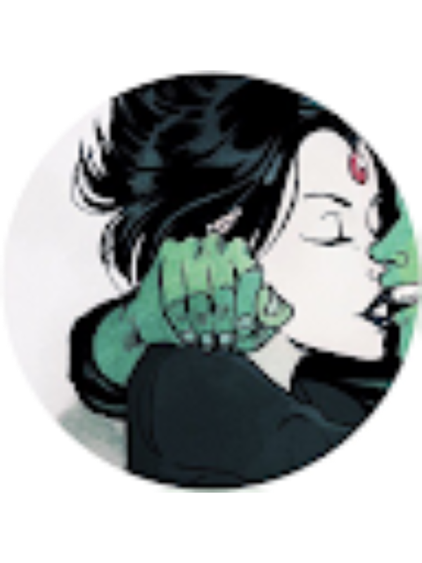 Photo of LEXY MAGANA