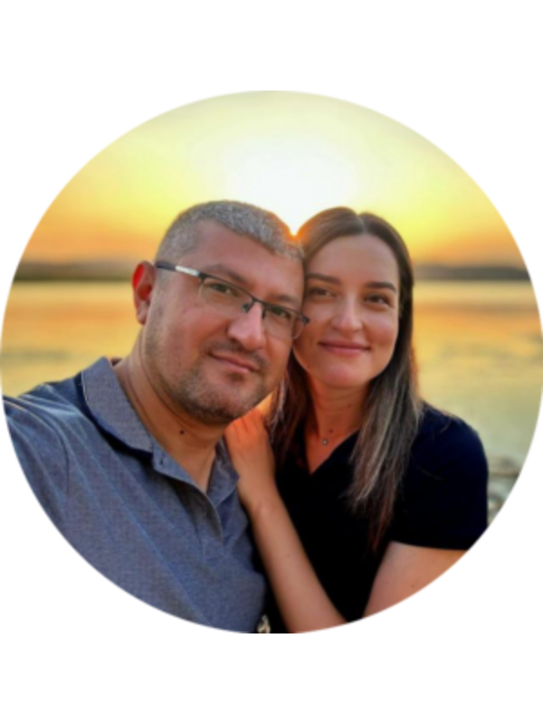 Photo of Esra Burcu Habib