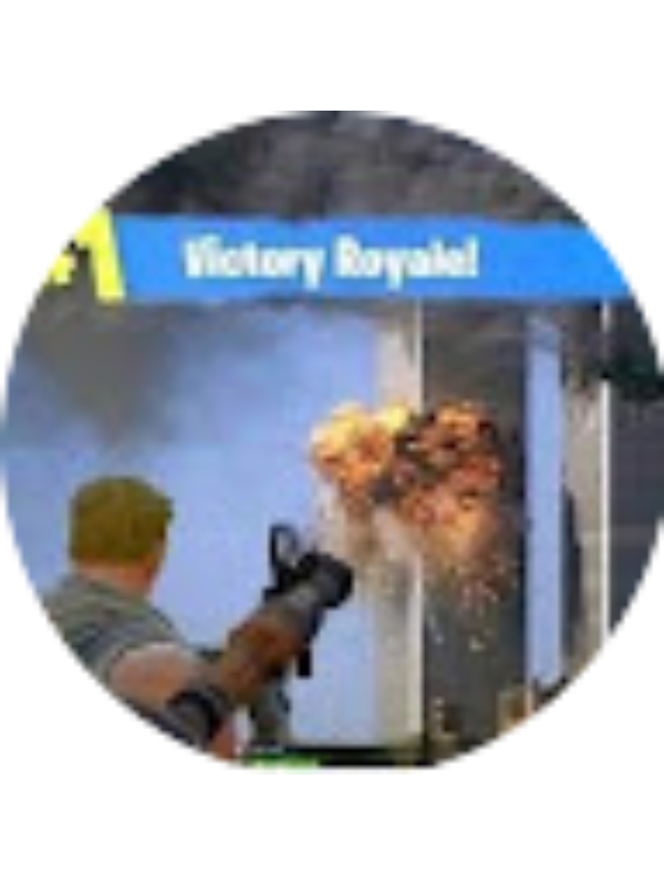 Photo of Jesse Newbern