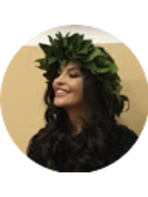 Photo of Gerarda Servodidio