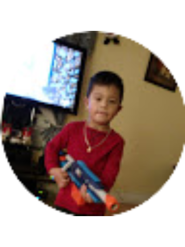 Photo of Eli Cardenas