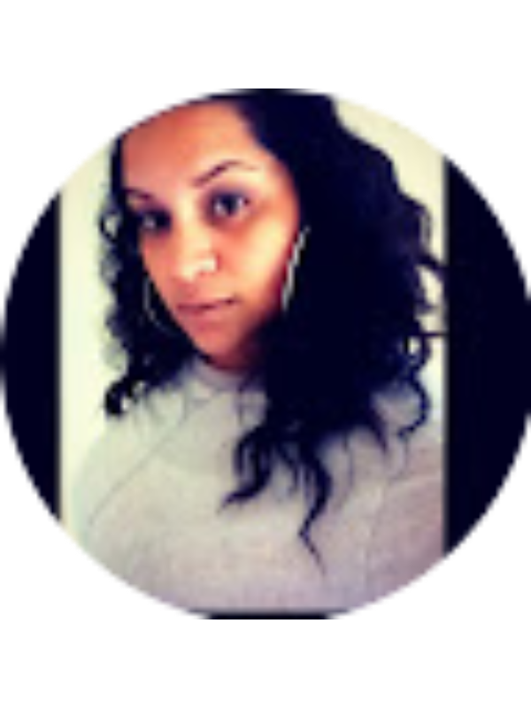 Photo of Jedidah Salik