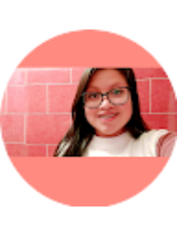 Photo of Deisy Chavaloc