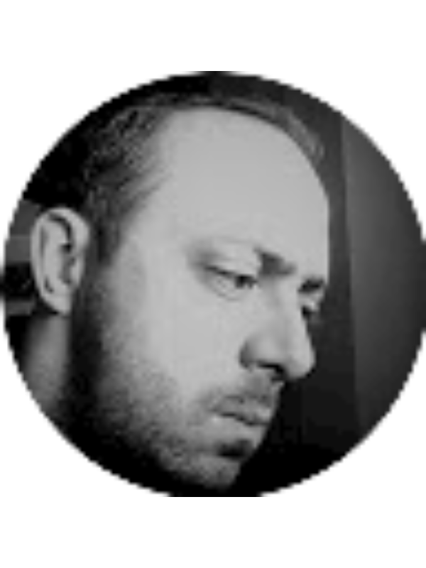 Photo of Savvas Karamichalis