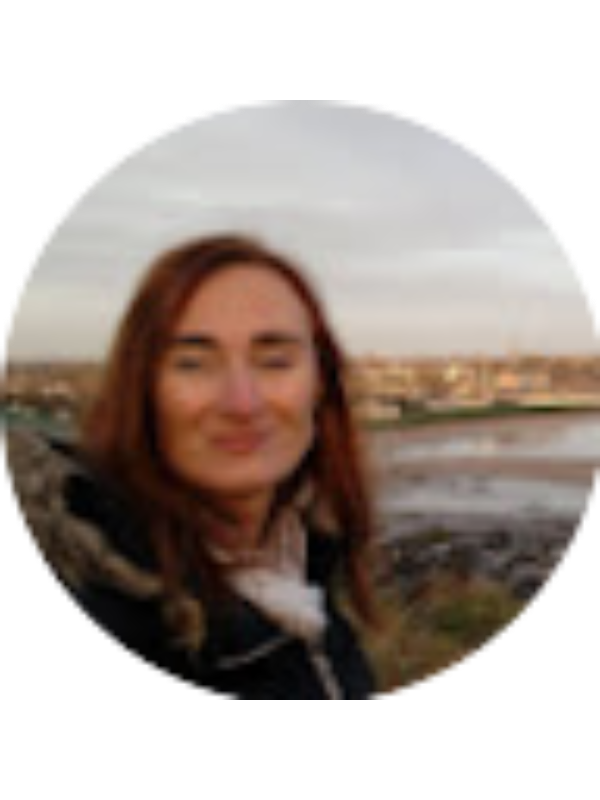 Photo of Marta Pszczolinska