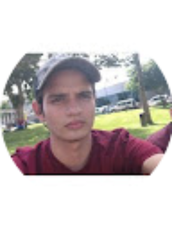 Photo of Alejandro Porras