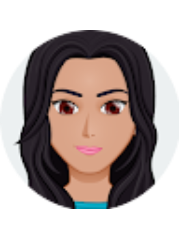 Photo of Nayara Rigo Mart&iacute;nez