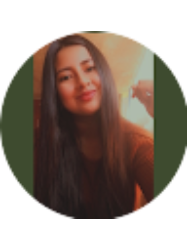 Photo of Paola Alexandra Cordova Sanchez