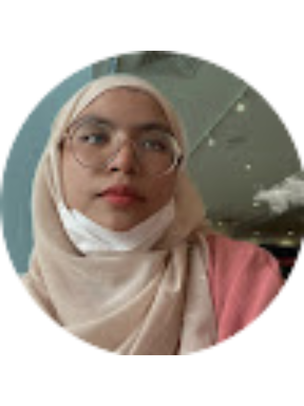 Photo of Nuha Samsuri