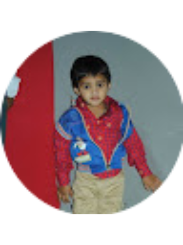 Photo of Parameswara Rao
