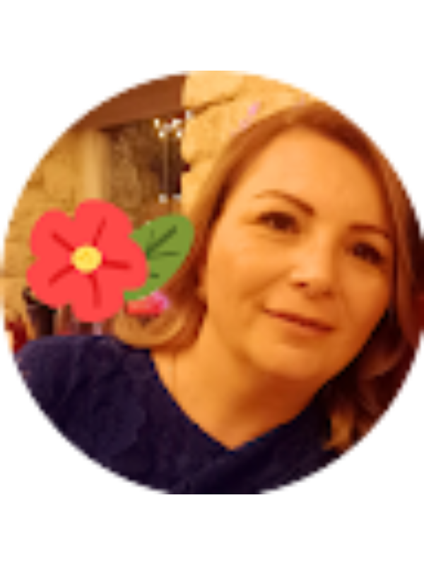 Photo of Mariana Cojocaru