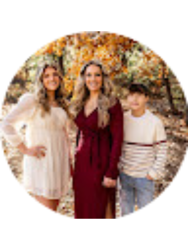 Photo of Lily Dripps