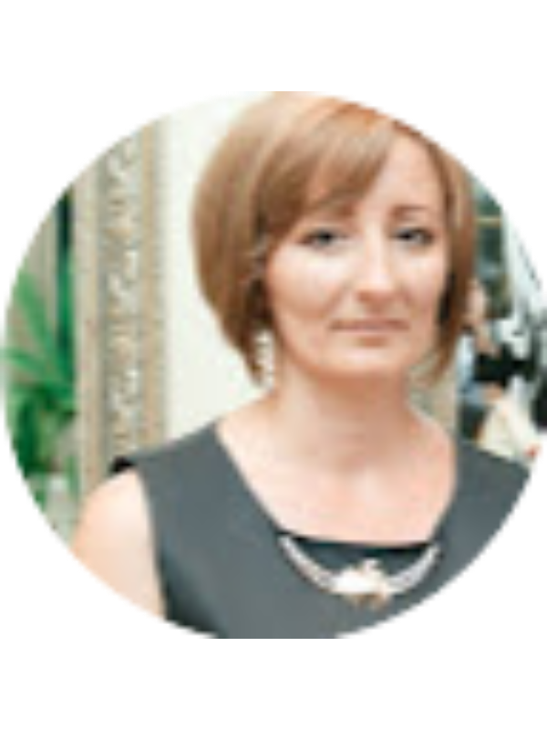 Photo of Vera Rusu