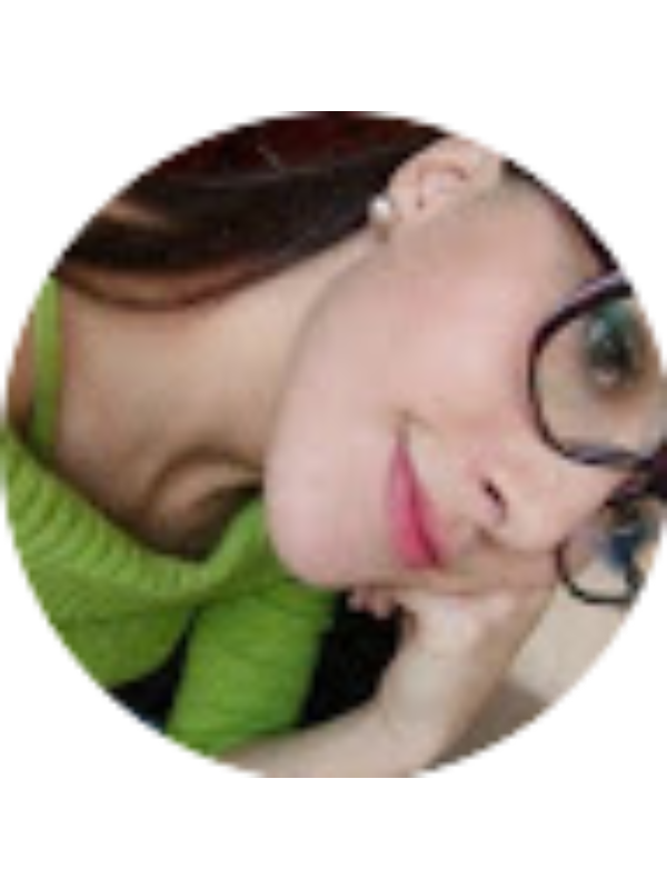 Photo of Camila Carvajal