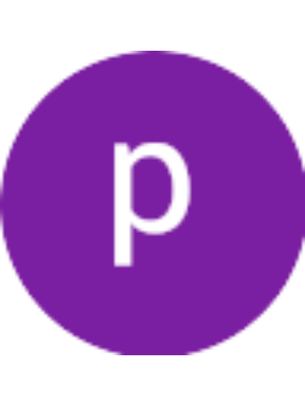 Photo of Patricia Andros