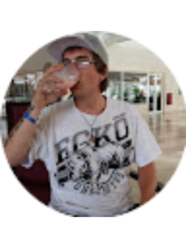 Photo of Anthony Johnson