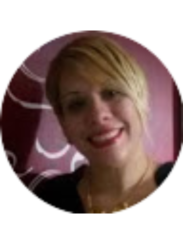 Photo of Mariana Rodriguez