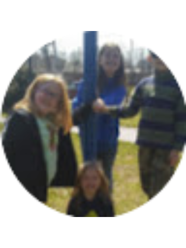 Photo of Sydnie Maricle