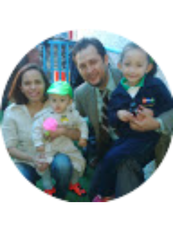 Photo of Elias Tavera