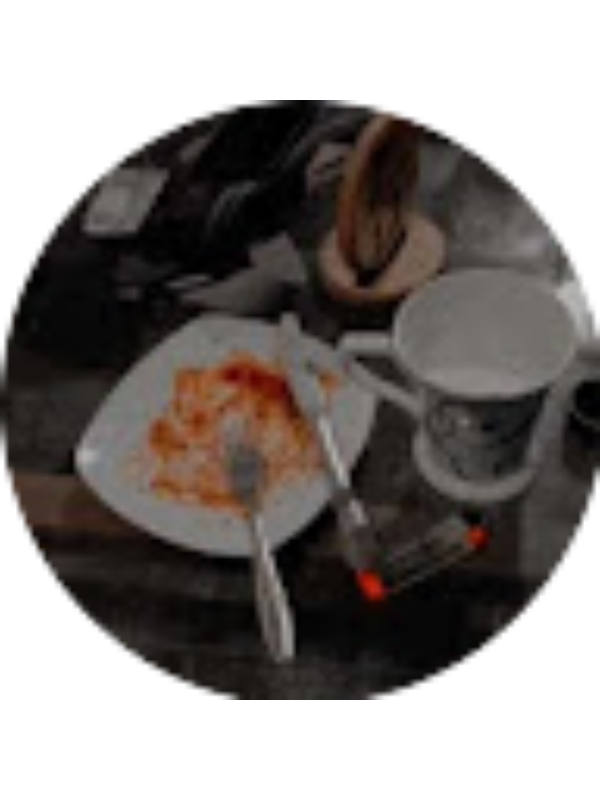 Photo of Alma Firriyal rahman