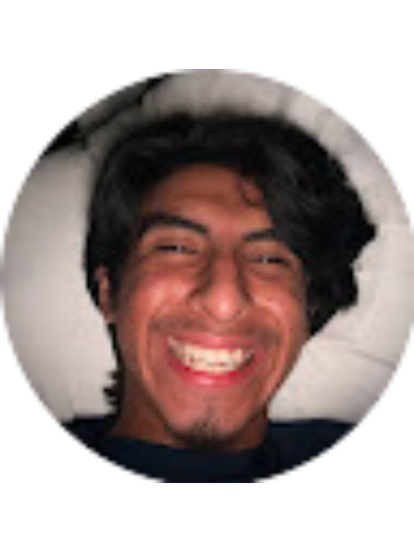 Photo of Isaac Riquelme