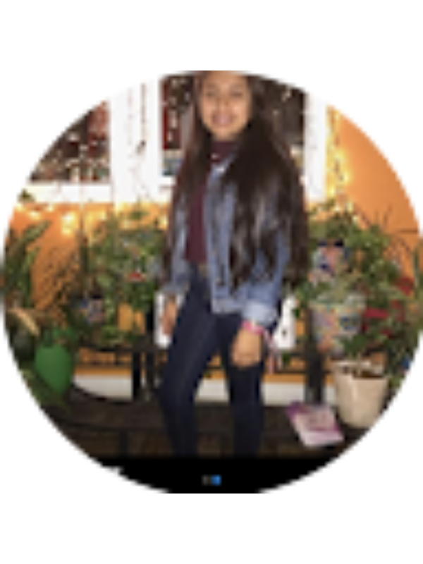 Photo of Eloisa Temaj Lopez