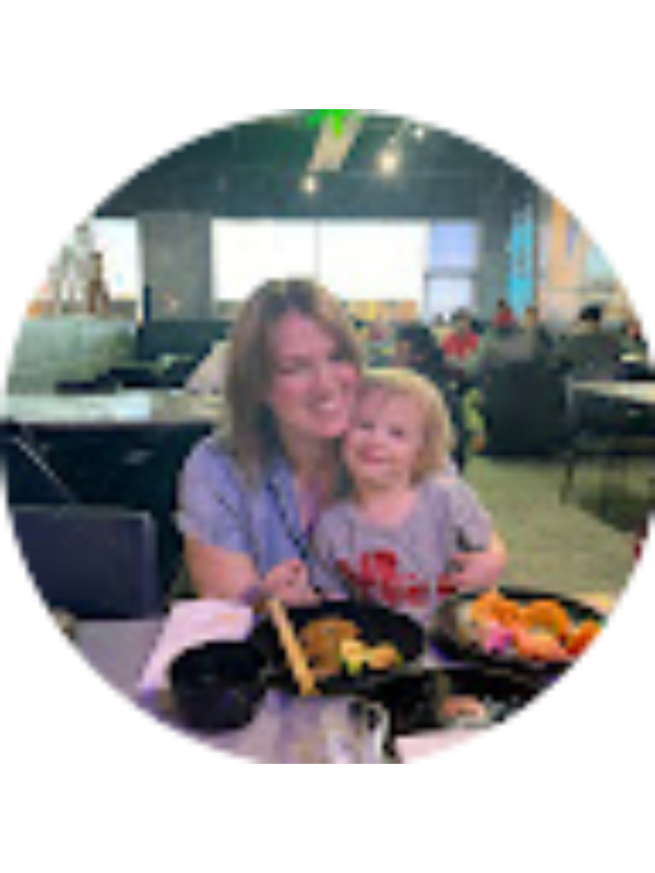 Photo of Shannon Nelson