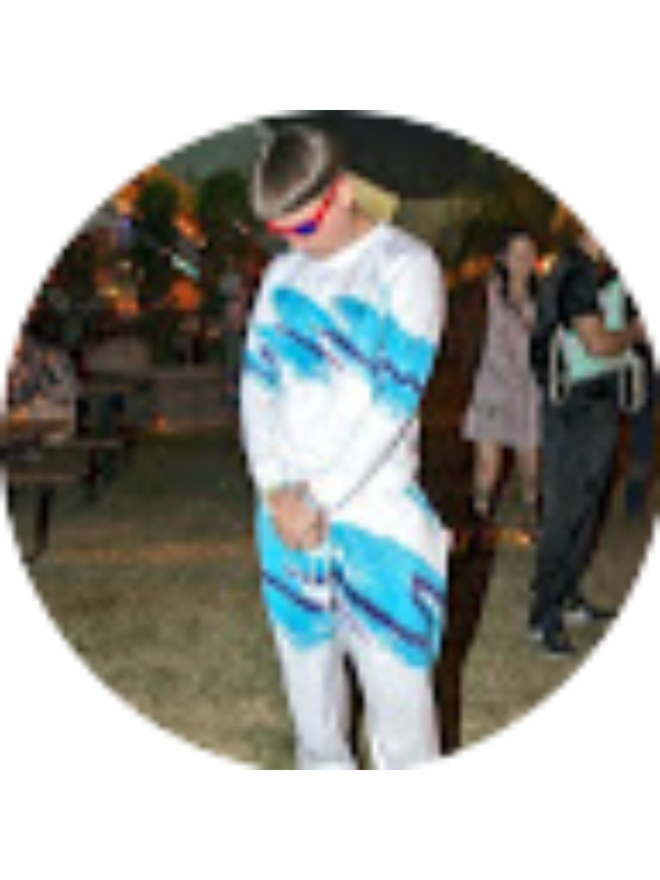 Photo of Gray Russell