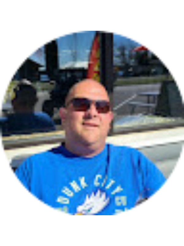 Photo of James Harris