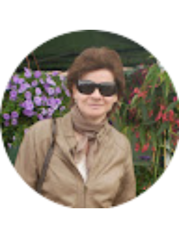 Photo of Darina Kováčová