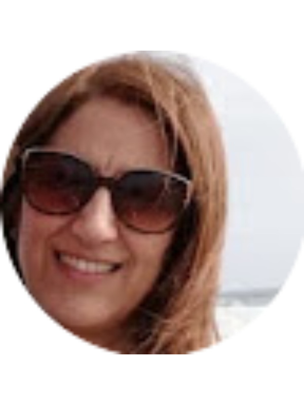 Photo of Rita Rodrigues