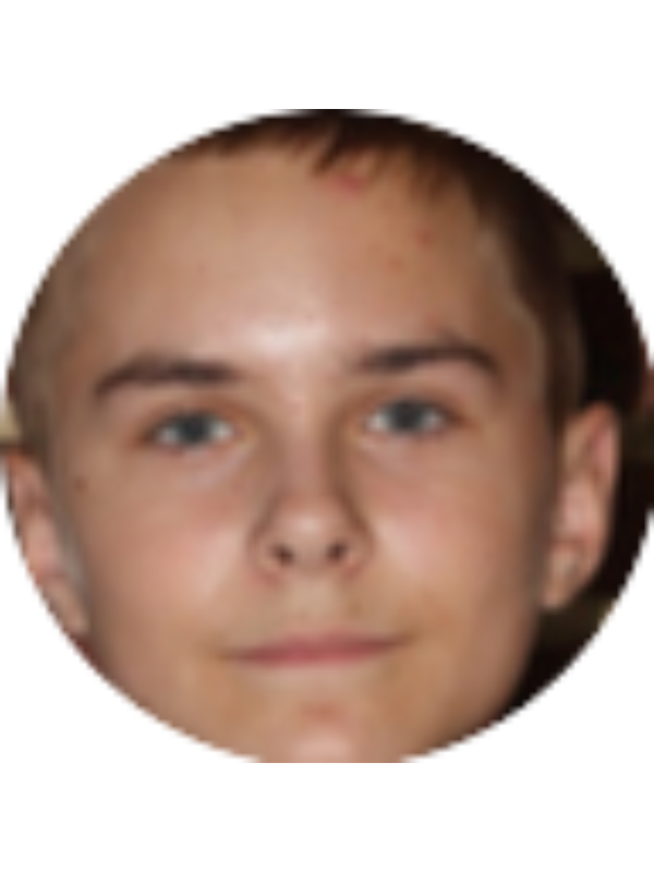 Photo of Logan Huffman