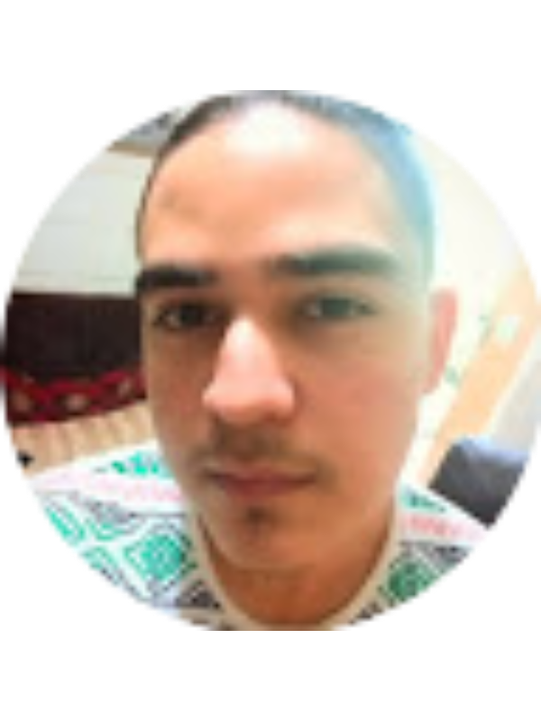 Photo of Samuel Chavarría