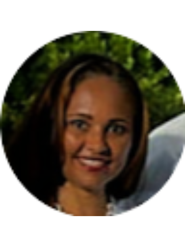 Photo of Yariela Barrios