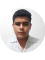 Picture of Javier Andres García Baez
