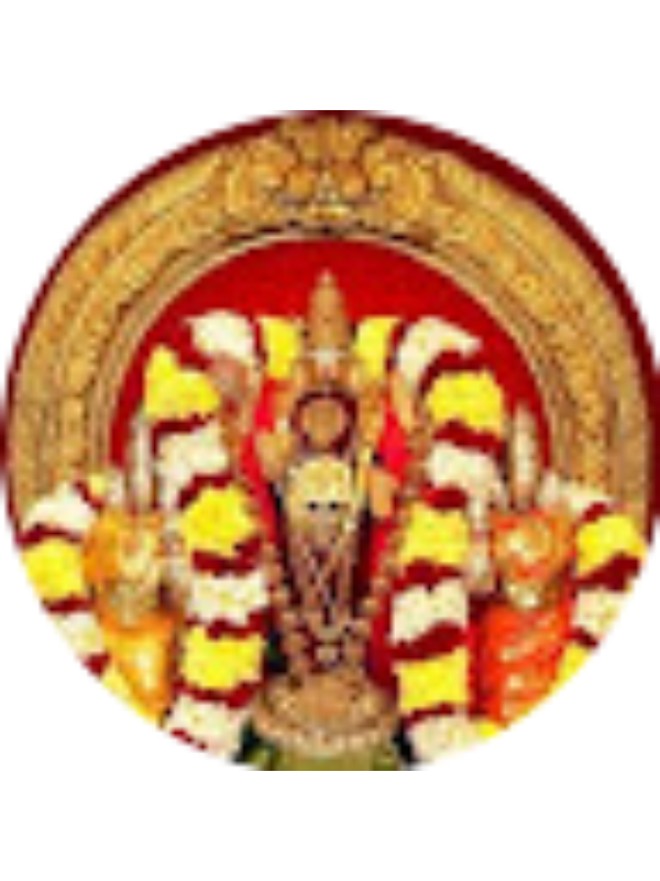 Photo of R. Lakshminarayani