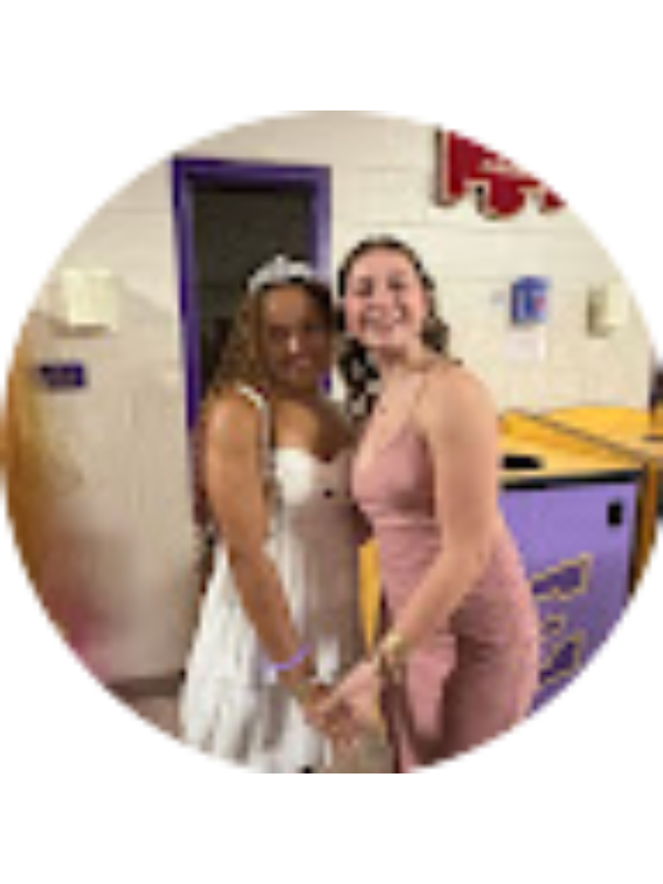 Photo of LAINEY BLOSSER