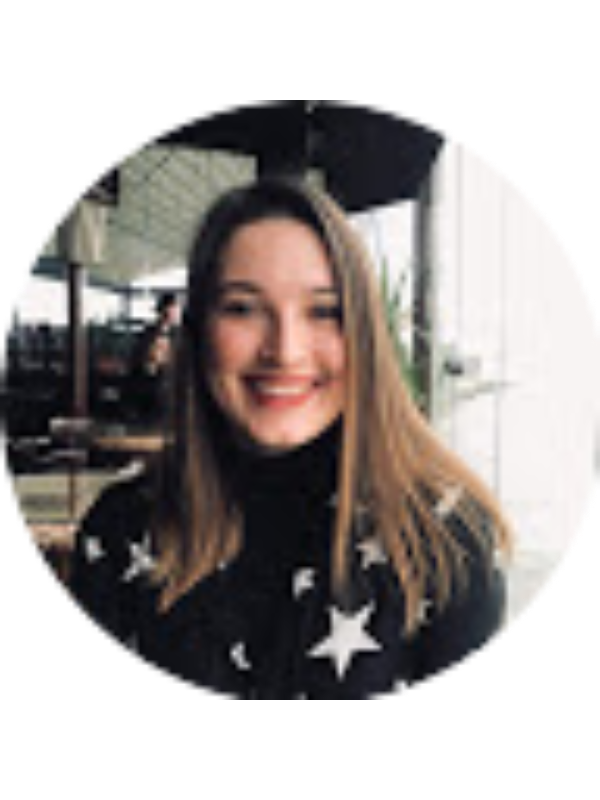 Photo of Ideniz Cetiner